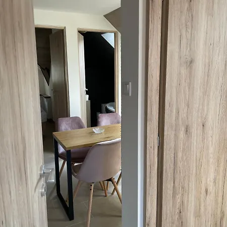 Smeraldo Apartmanok Siófok Zewnętrze zdjęcie