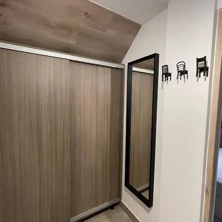 Smeraldo Apartmanok Siófok Zewnętrze zdjęcie