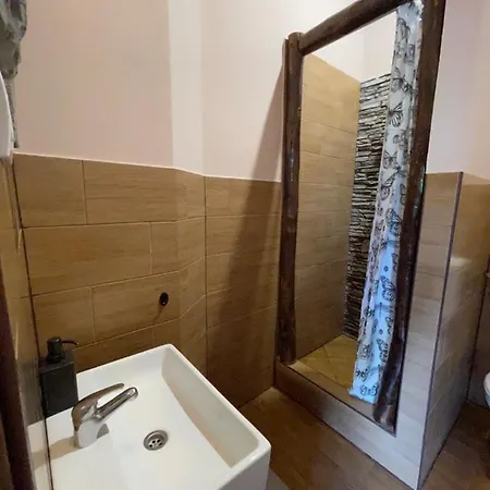 Smeraldo Apartmanok Siófok Zewnętrze zdjęcie