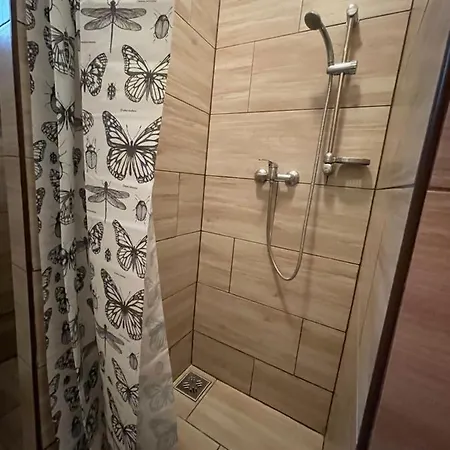 Smeraldo Apartmanok Siófok Zewnętrze zdjęcie