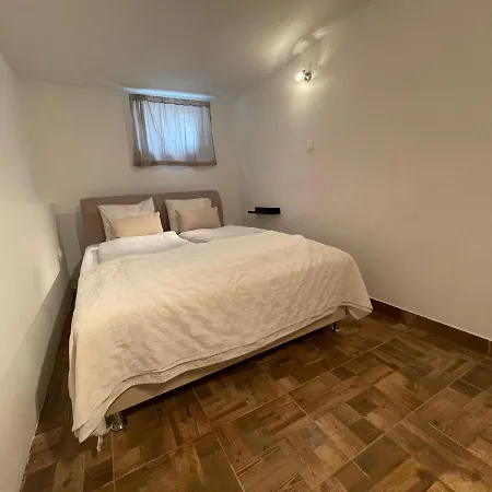 Smeraldo Apartmanok Siófok Zewnętrze zdjęcie