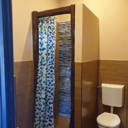 Smeraldo Apartmanok Siófok Zewnętrze zdjęcie
