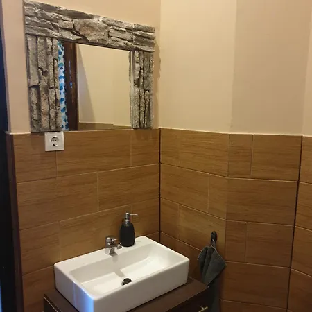 Smeraldo Apartmanok Siófok Zewnętrze zdjęcie