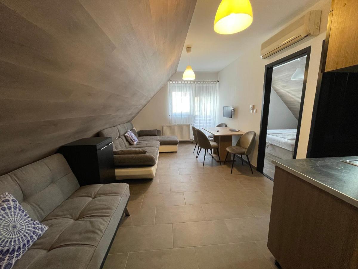 Apartment Smeraldo