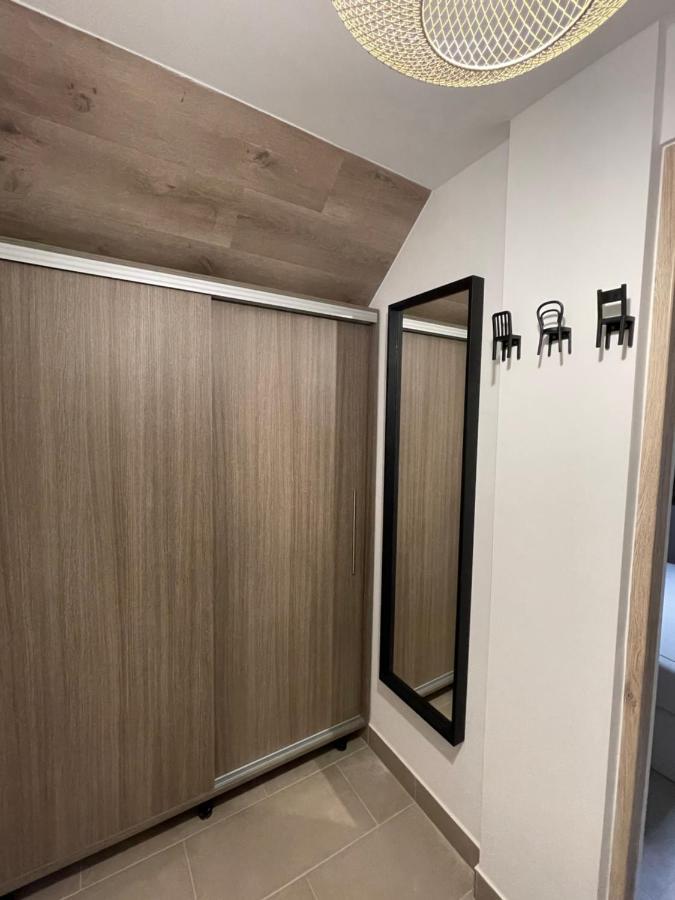 Apartment Smeraldo