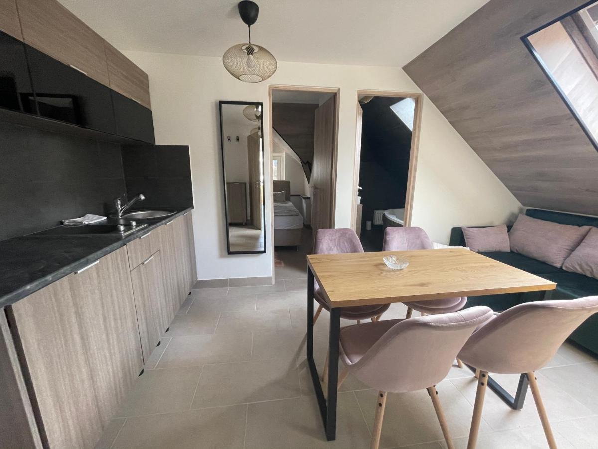 Apartment Smeraldo Siofok