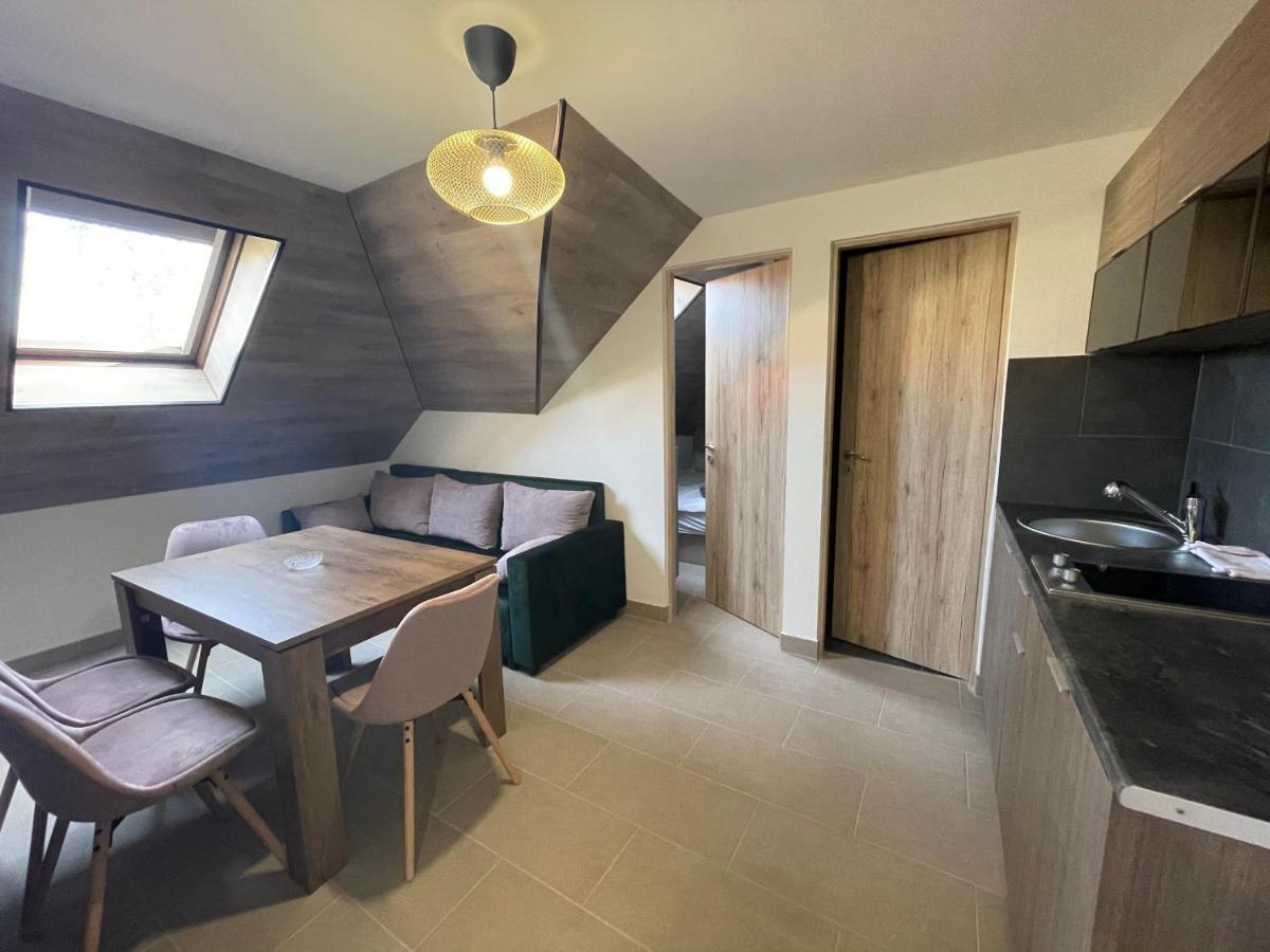 Smeraldo Apartment