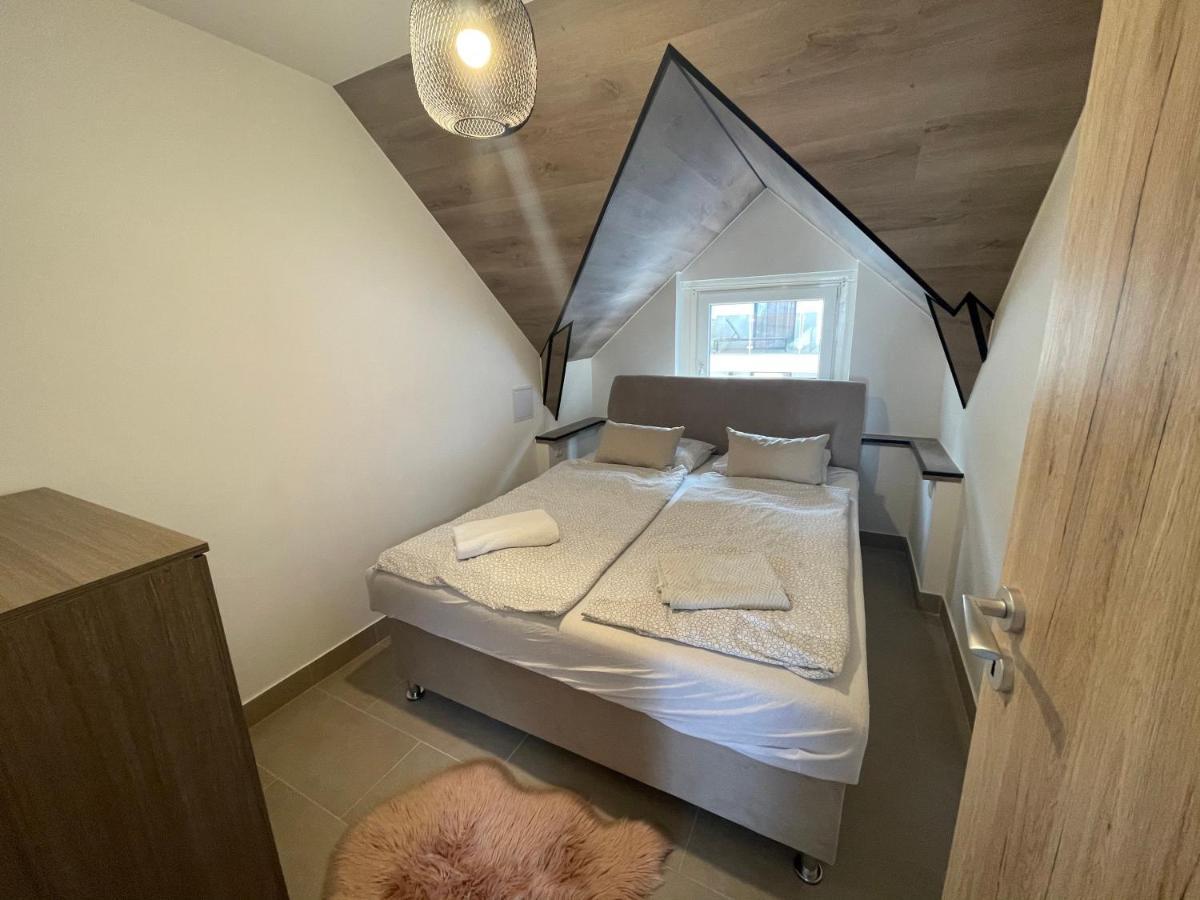 Apartment Smeraldo Siofok