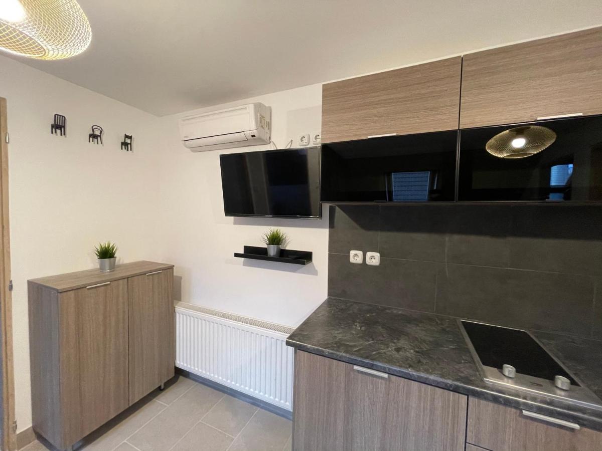 Smeraldo Apartment Siofok