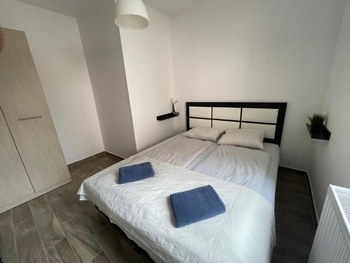 Apartment Smeraldo