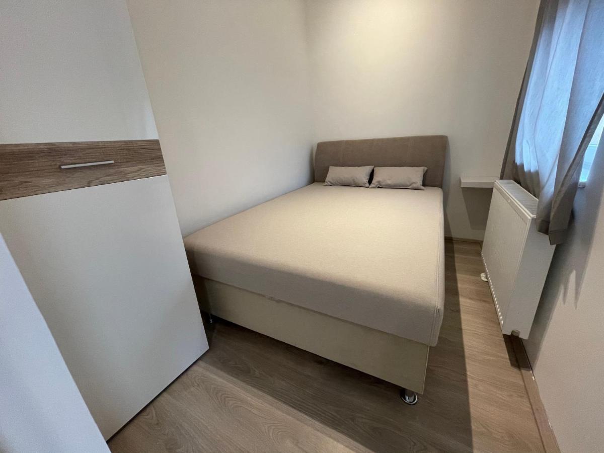 Smeraldo Apartment Siofok