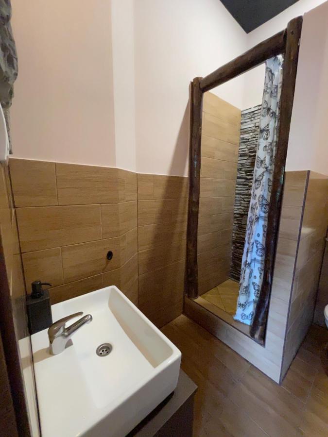 Smeraldo Apartment *