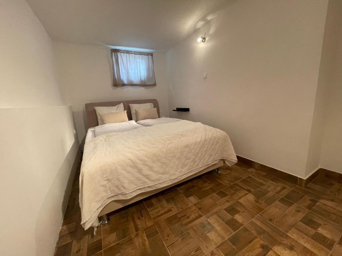 Apartment Smeraldo *