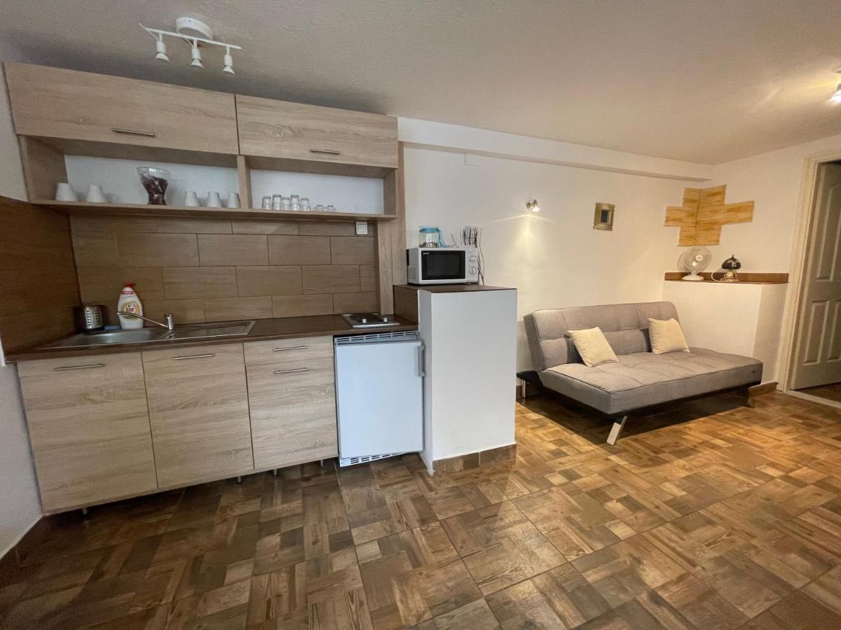 Smeraldo Apartment Siofok