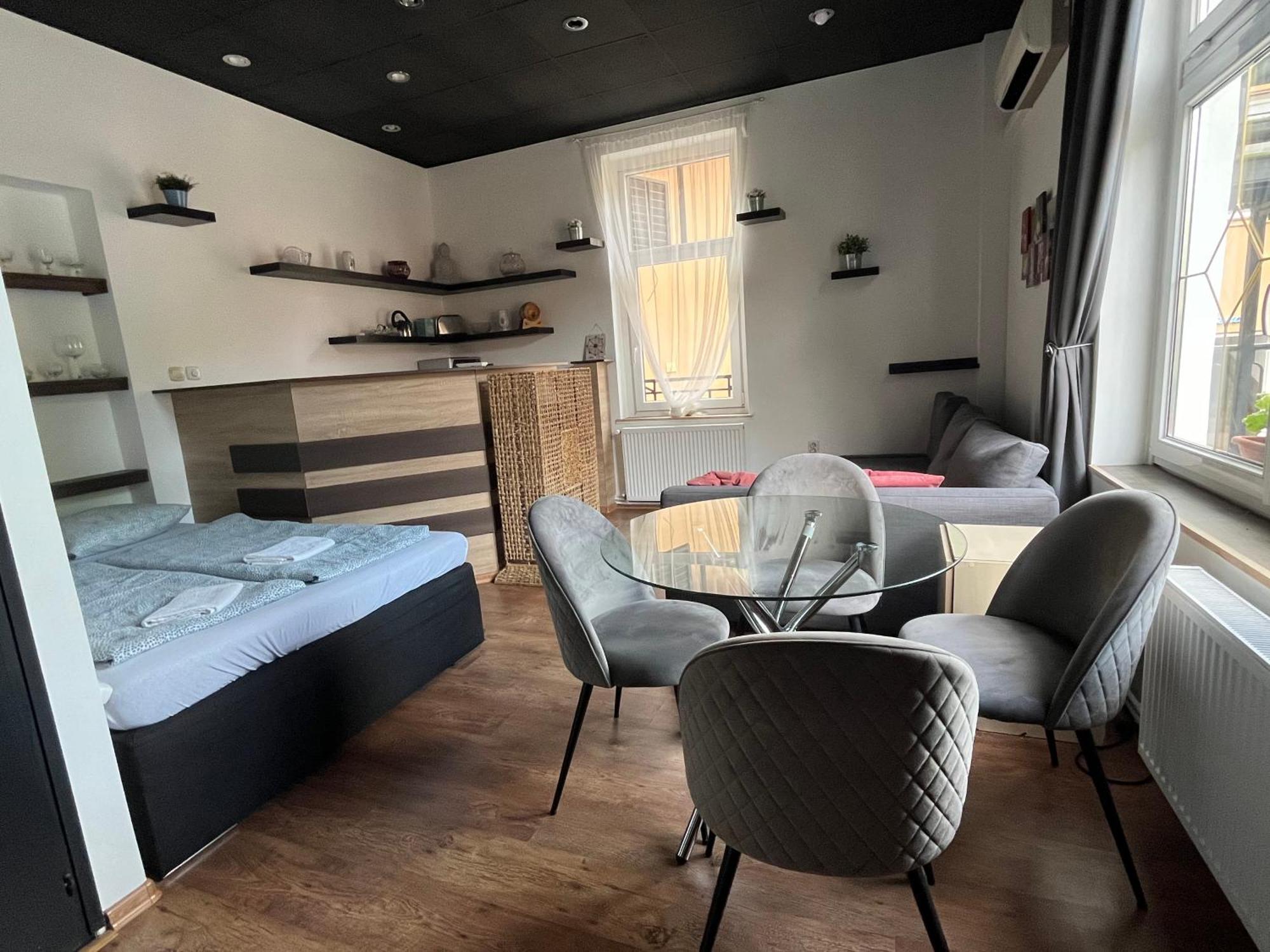 Apartment Smeraldo